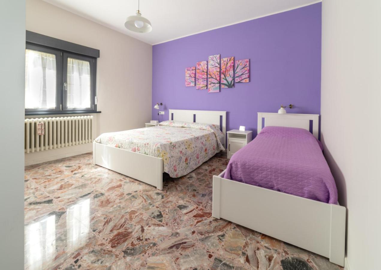 B&B A Casa Di Emy Barisciano Extérieur photo