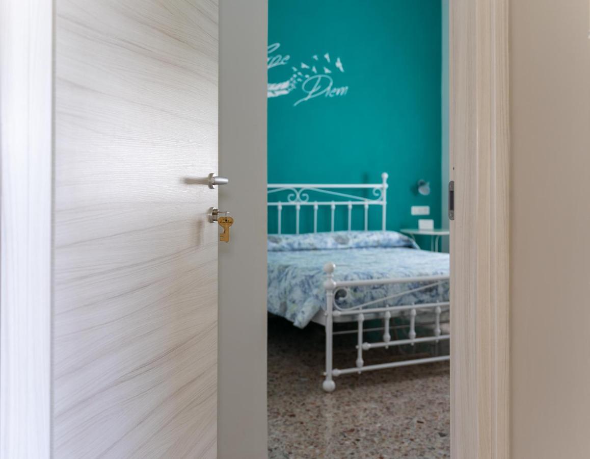 B&B A Casa Di Emy Barisciano Extérieur photo