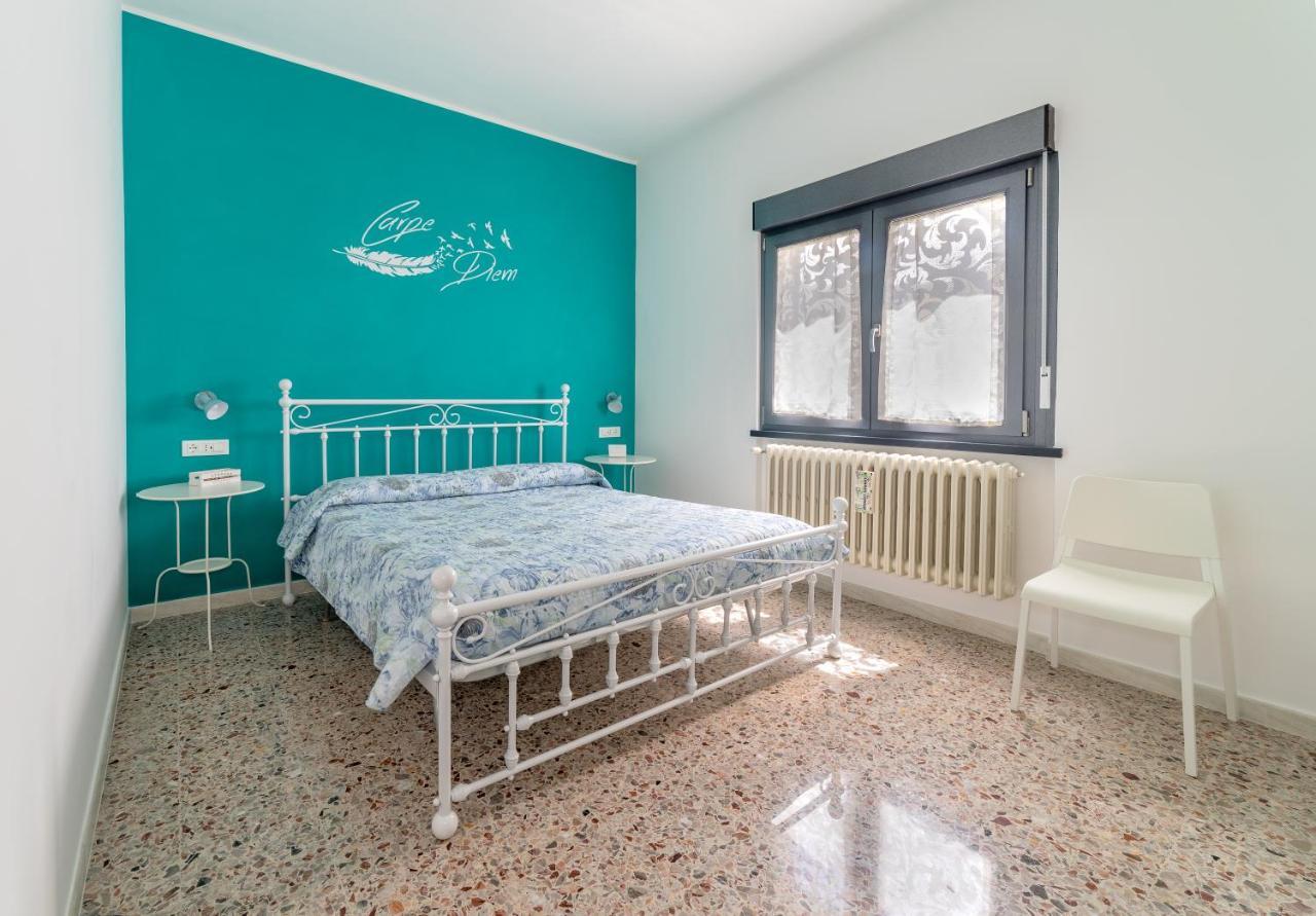 B&B A Casa Di Emy Barisciano Extérieur photo