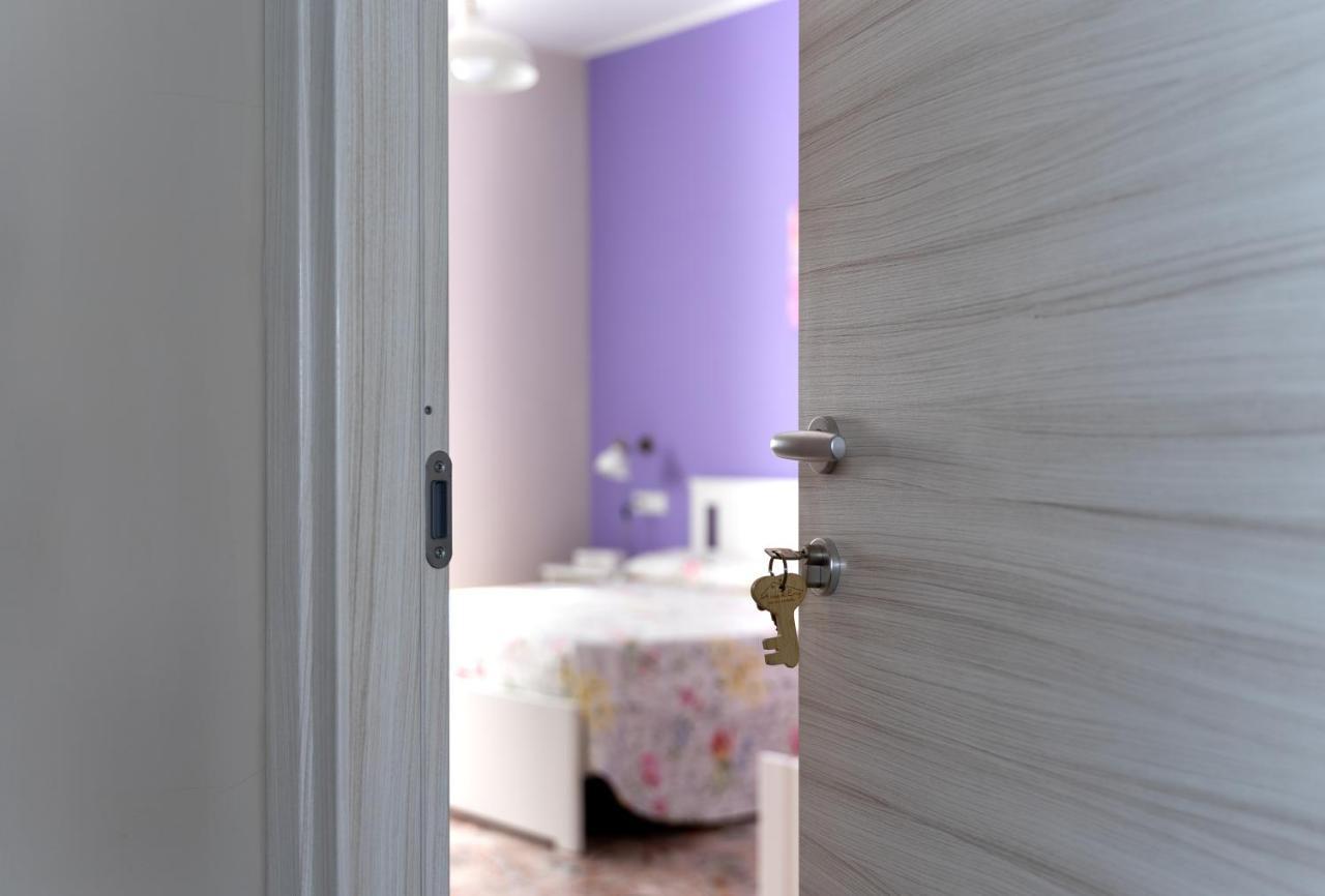B&B A Casa Di Emy Barisciano Extérieur photo