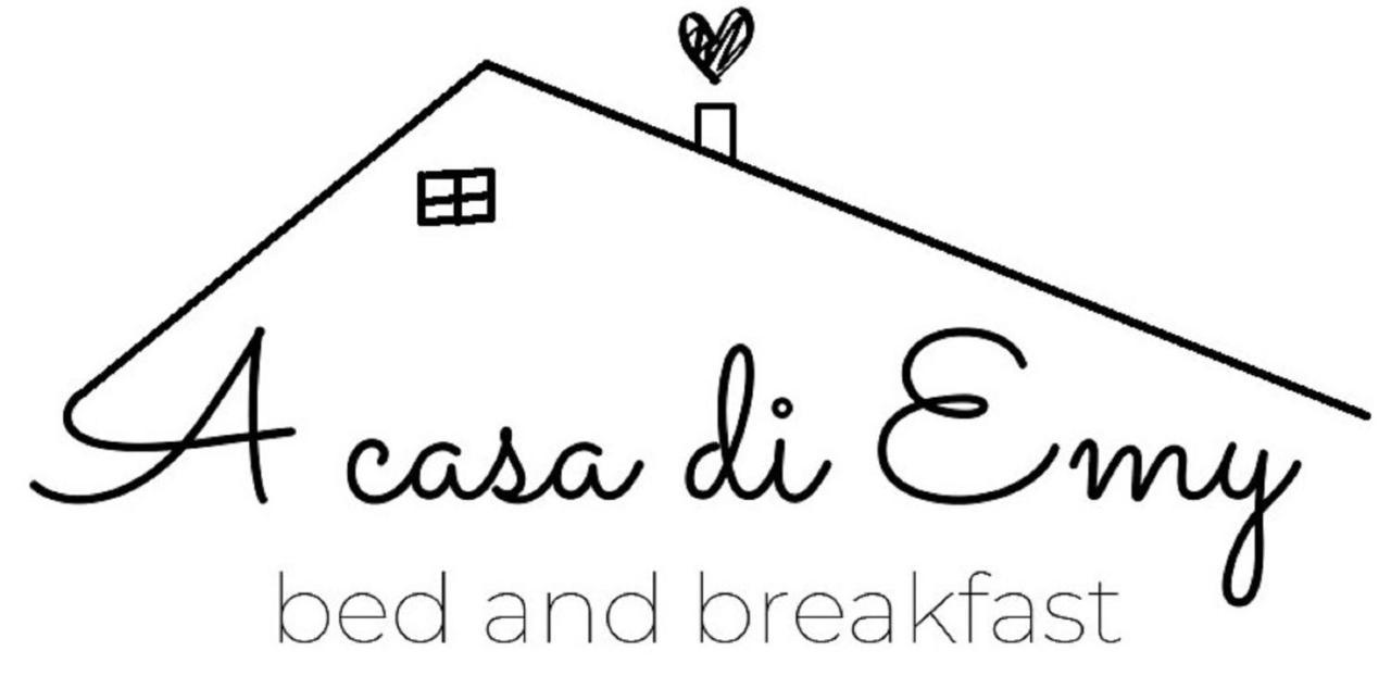 B&B A Casa Di Emy Barisciano Extérieur photo