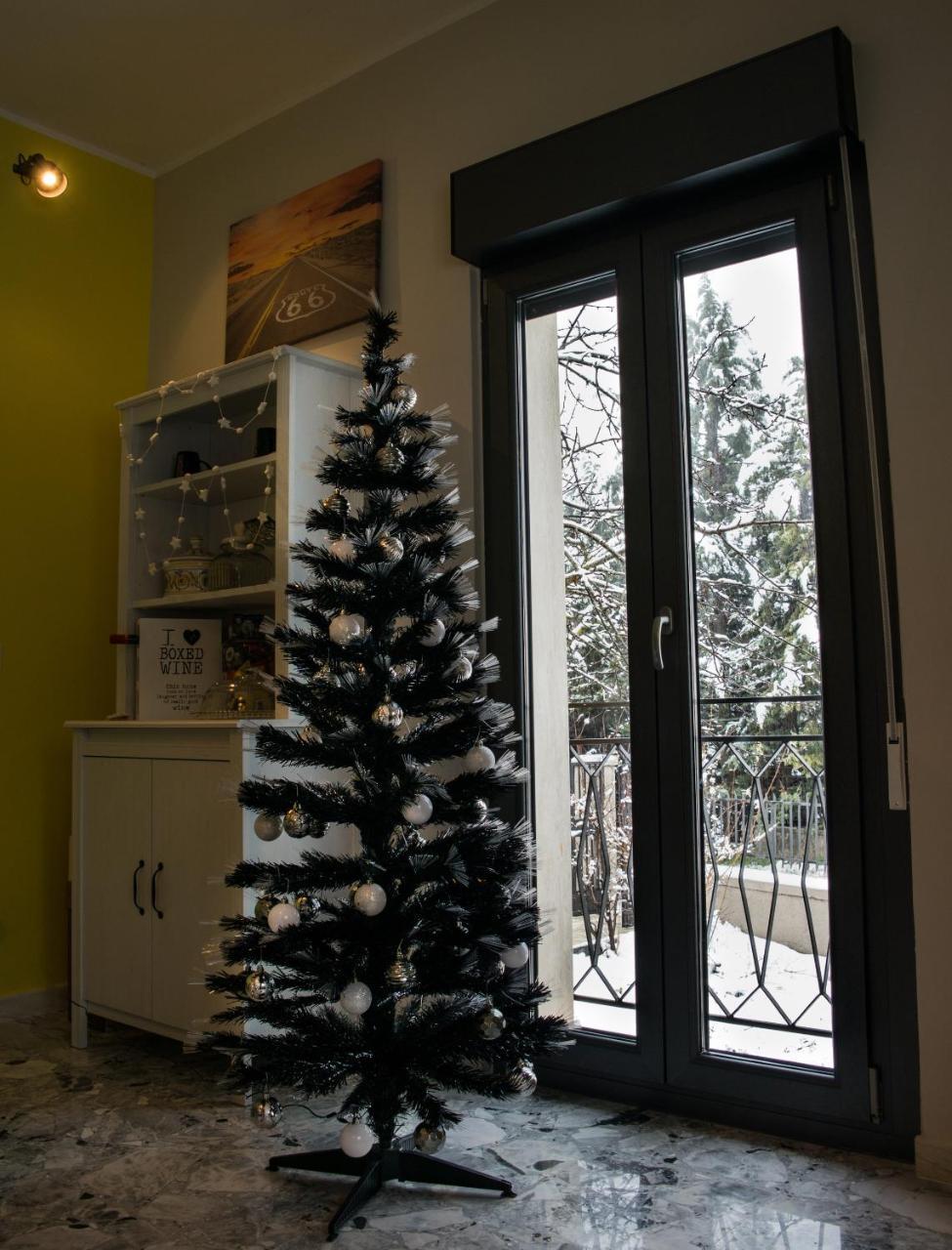 B&B A Casa Di Emy Barisciano Extérieur photo