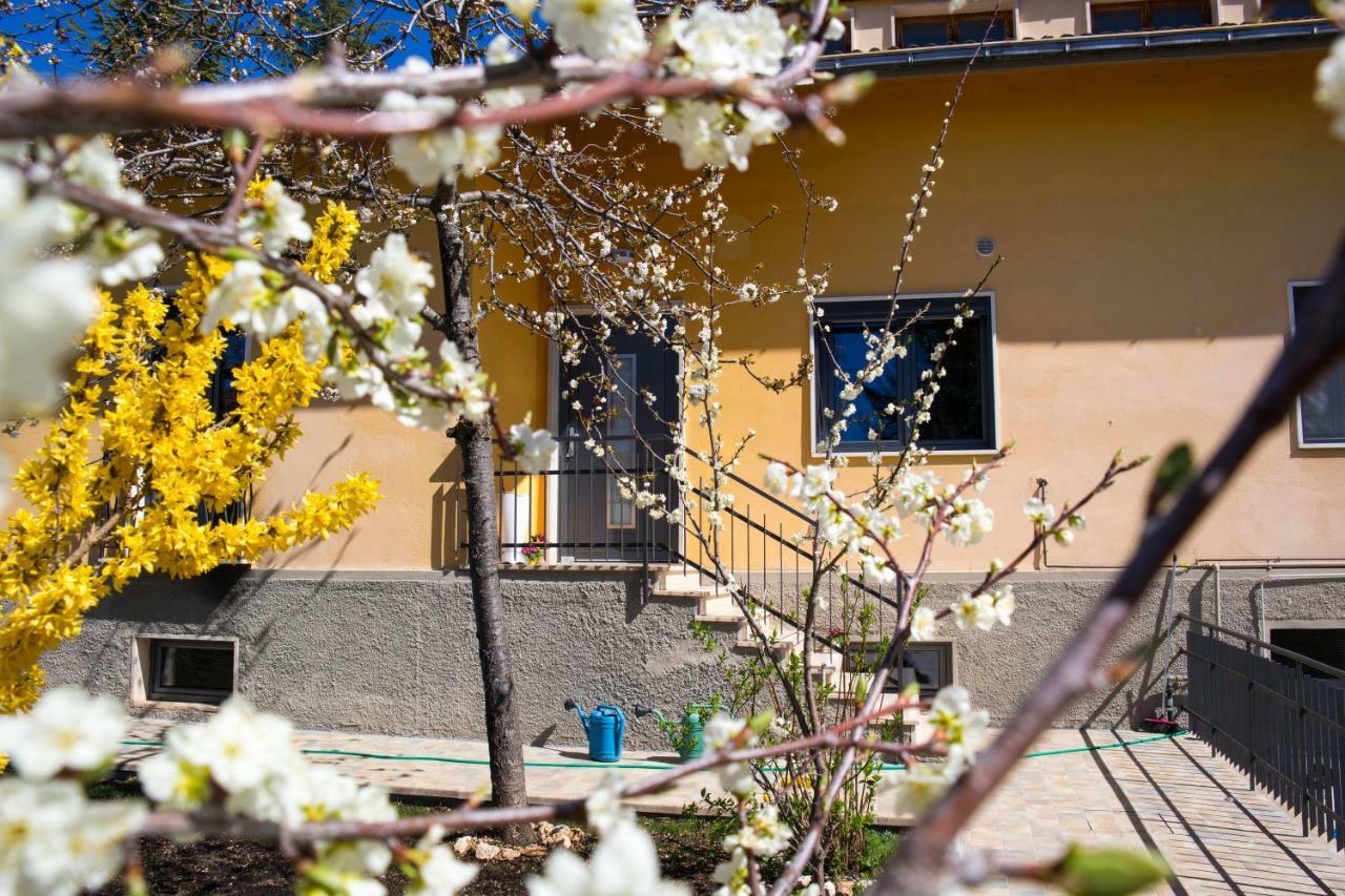 B&B A Casa Di Emy Barisciano Extérieur photo